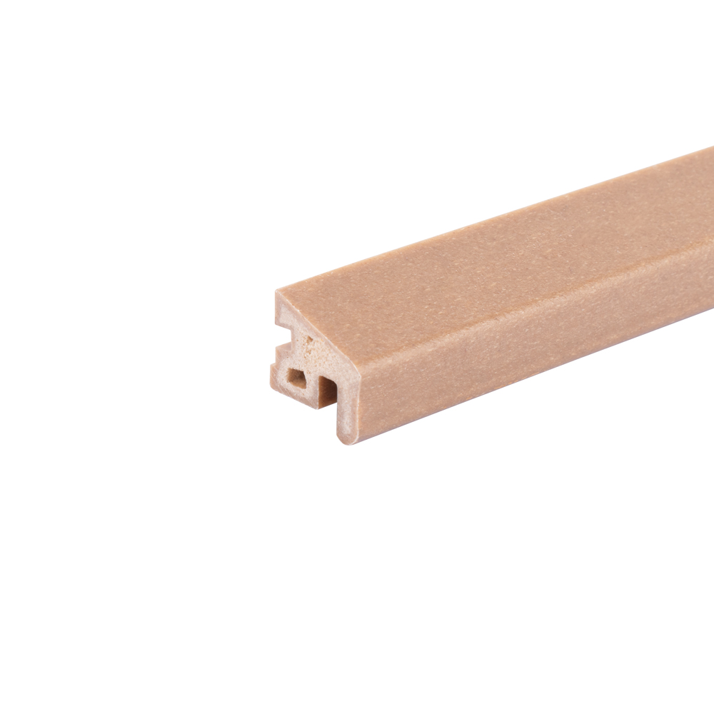 Q Wood GB1 Clipped Glazing Bead (3m)